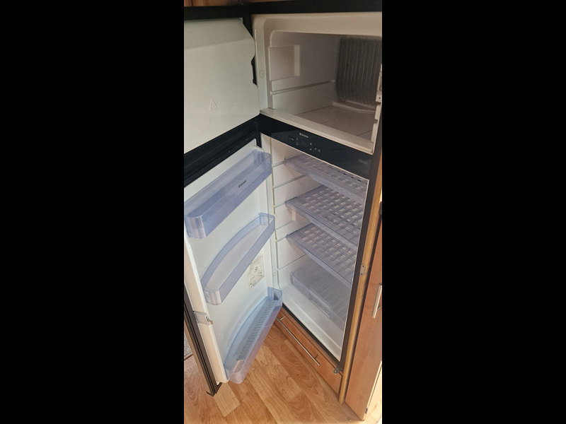 Fiat Ducato AutoTrail