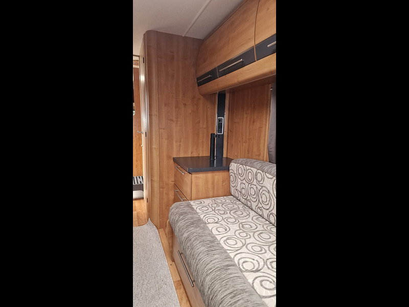 Fiat Ducato AutoTrail