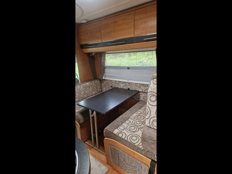 Fiat Ducato AutoTrail