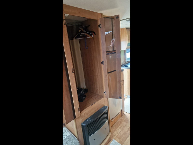 Fiat Ducato AutoTrail