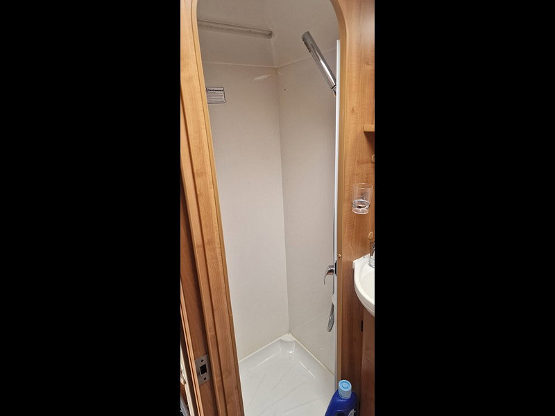 Fiat Ducato AutoTrail