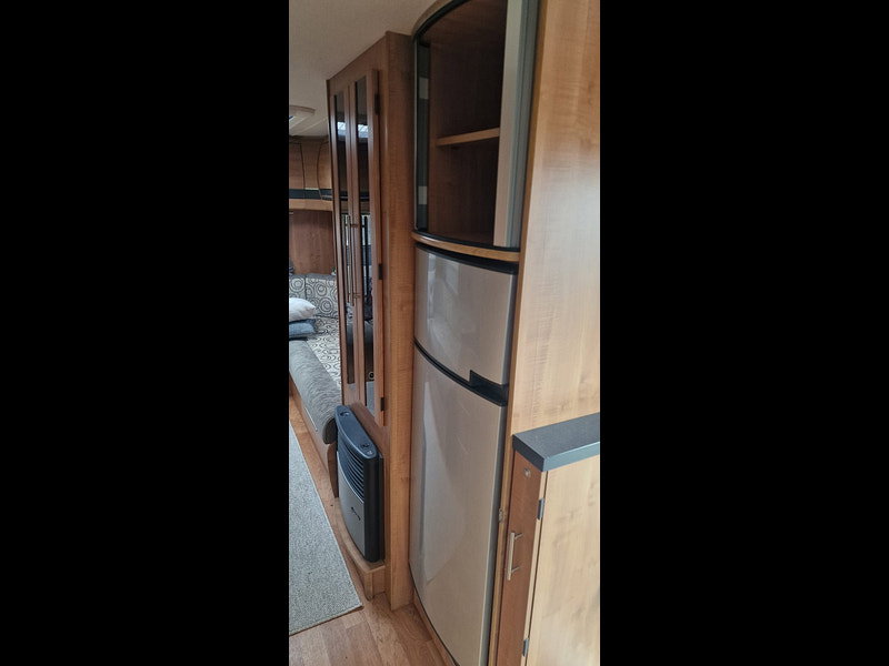 Fiat Ducato AutoTrail