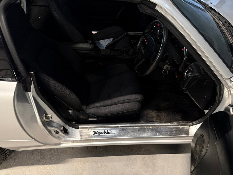 Mazda MX-5 Eunos Roadster