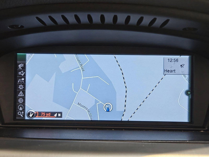 BMW 3 Series 2.0 320d Sport Plus Edition Convertible 2dr Diesel Manual Euro 5 (s/s) (184 ps)