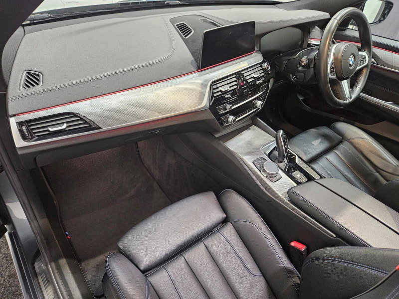 BMW 6 Series Gran Turismo 2.0 620d M Sport GT Auto Euro 6 (s/s) 5dr