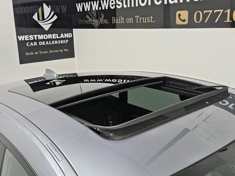 BMW 6 Series Gran Turismo 2.0 620d M Sport GT Auto Euro 6 (s/s) 5dr