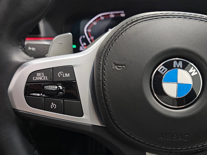 BMW 6 Series Gran Turismo 2.0 620d M Sport GT Auto Euro 6 (s/s) 5dr