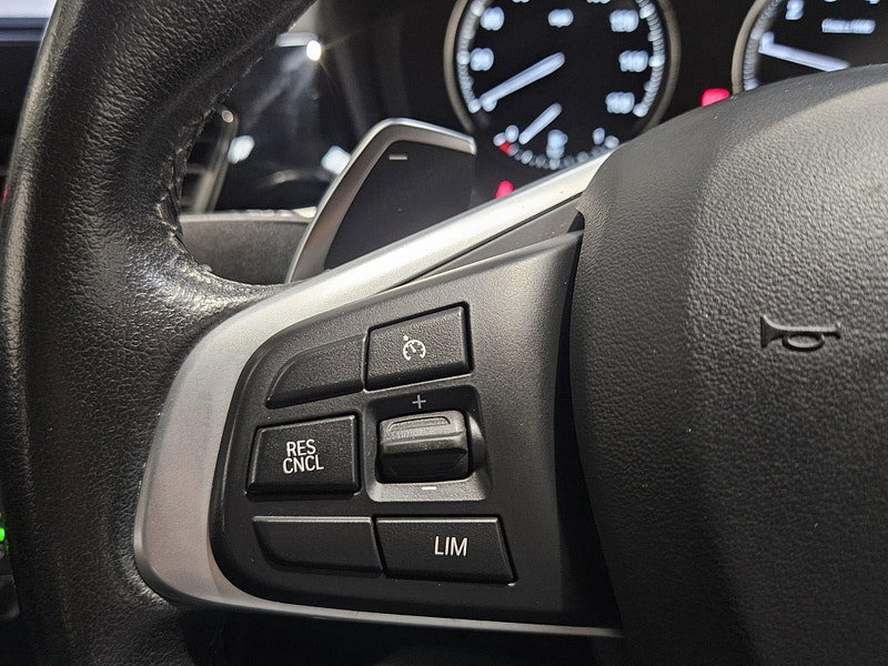 BMW X1 2.0 20i xLine Auto xDrive Euro 6 (s/s) 5dr