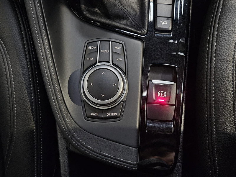 BMW X1 2.0 20i xLine Auto xDrive Euro 6 (s/s) 5dr
