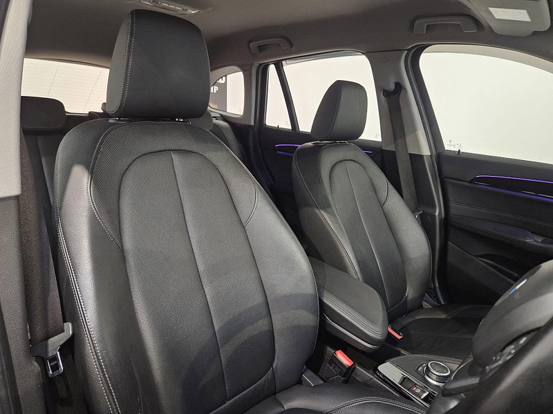 BMW X1 2.0 20i xLine Auto xDrive Euro 6 (s/s) 5dr