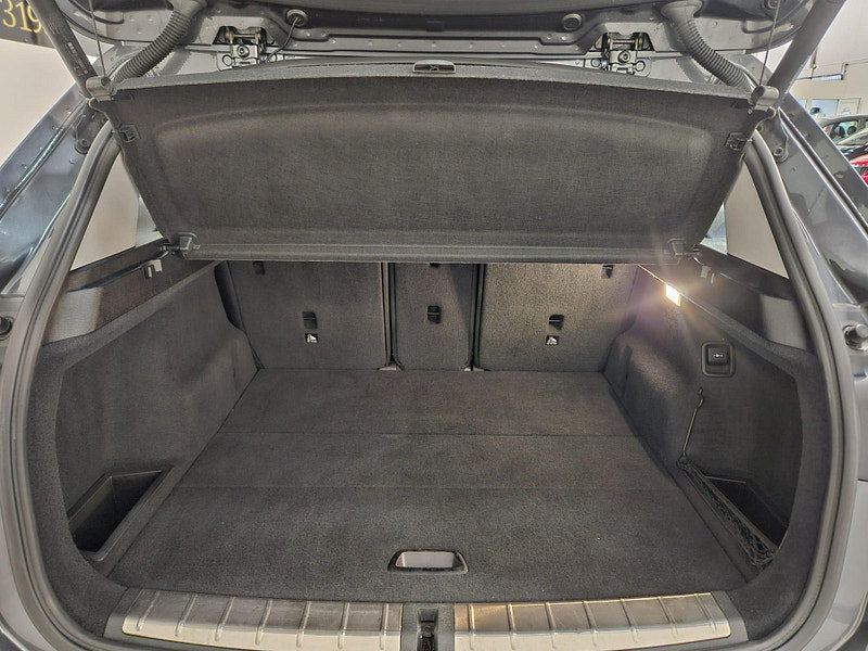 BMW X1 2.0 20i xLine Auto xDrive Euro 6 (s/s) 5dr