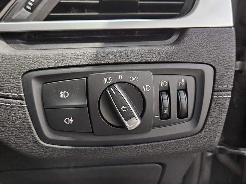 BMW X1 2.0 20i xLine Auto xDrive Euro 6 (s/s) 5dr