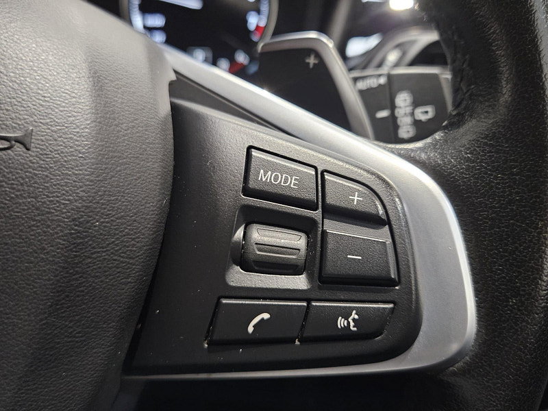 BMW X1 2.0 20i xLine Auto xDrive Euro 6 (s/s) 5dr
