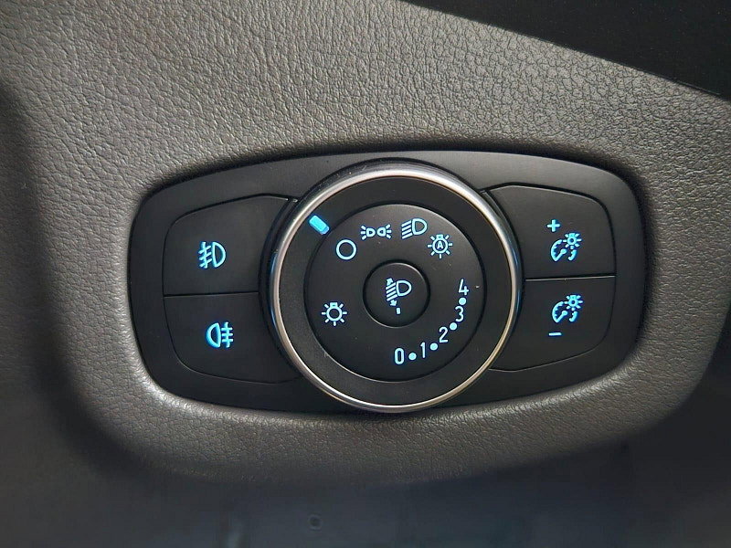 Ford Transit Connect 1.5 200 EcoBlue Limited Panel Van 5dr Diesel Manual L1 Euro 6 (s/s) (120 ps)