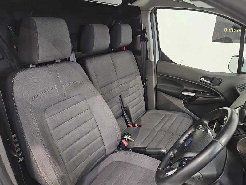 Ford Transit Connect 1.5 200 EcoBlue Limited Panel Van 5dr Diesel Manual L1 Euro 6 (s/s) (120 ps)