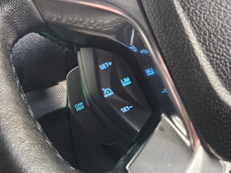 Ford Transit Connect 1.5 200 EcoBlue Limited Panel Van 5dr Diesel Manual L1 Euro 6 (s/s) (120 ps)