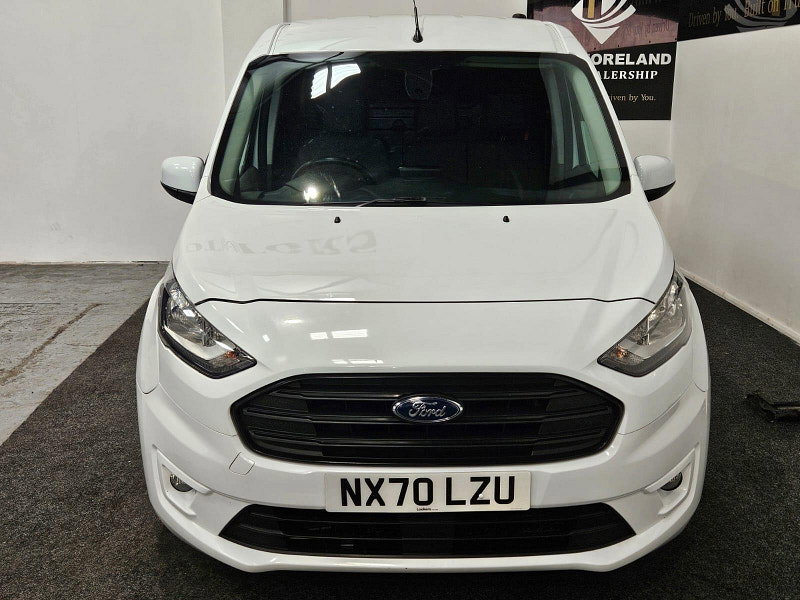 Ford Transit Connect 1.5 200 EcoBlue Limited Panel Van 5dr Diesel Manual L1 Euro 6 (s/s) (120 ps)
