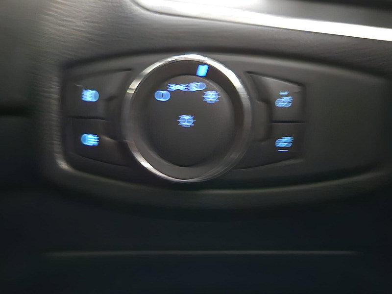 Ford S-Max 2.0 TDCi Titanium Sport Powershift Euro 6 (s/s) 5dr