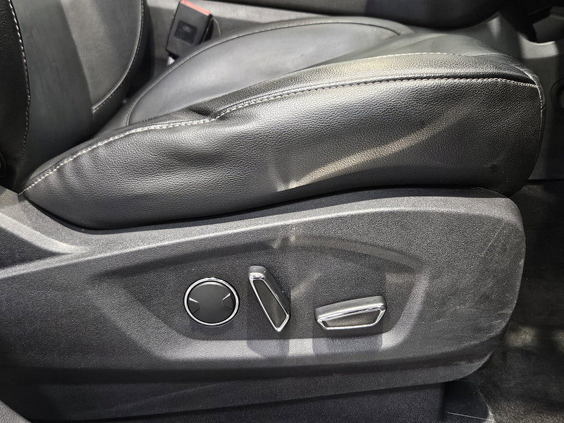 Ford S-Max 2.0 TDCi Titanium Sport Powershift Euro 6 (s/s) 5dr