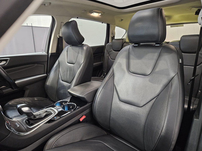 Ford S-Max 2.0 TDCi Titanium Sport Powershift Euro 6 (s/s) 5dr