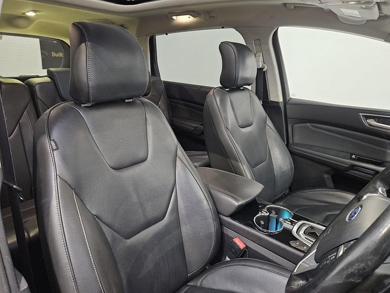 Ford S-Max 2.0 TDCi Titanium Sport Powershift Euro 6 (s/s) 5dr