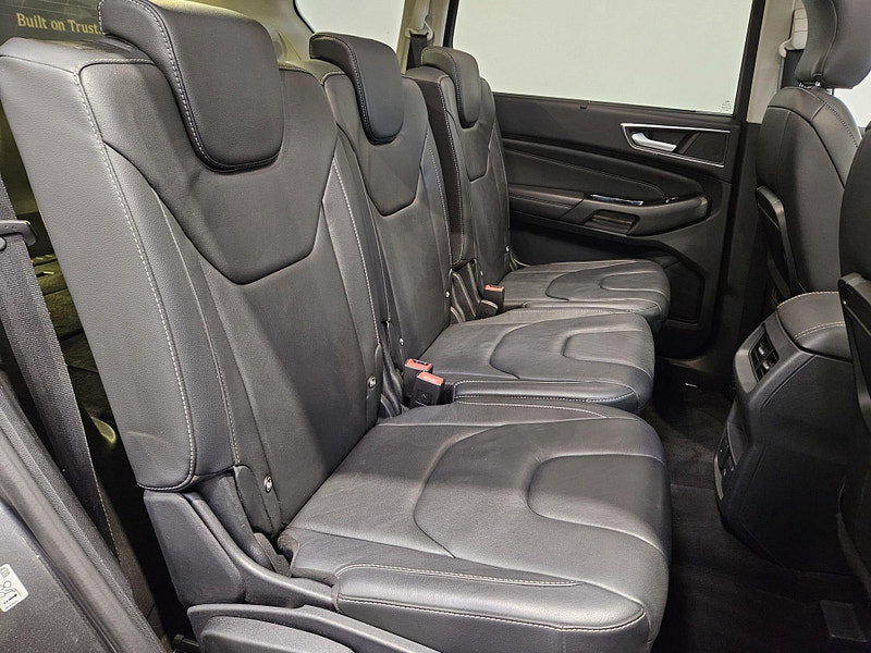 Ford S-Max 2.0 TDCi Titanium Sport Powershift Euro 6 (s/s) 5dr