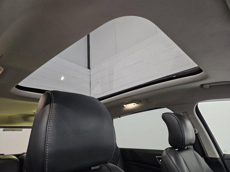 Ford S-Max 2.0 TDCi Titanium Sport Powershift Euro 6 (s/s) 5dr