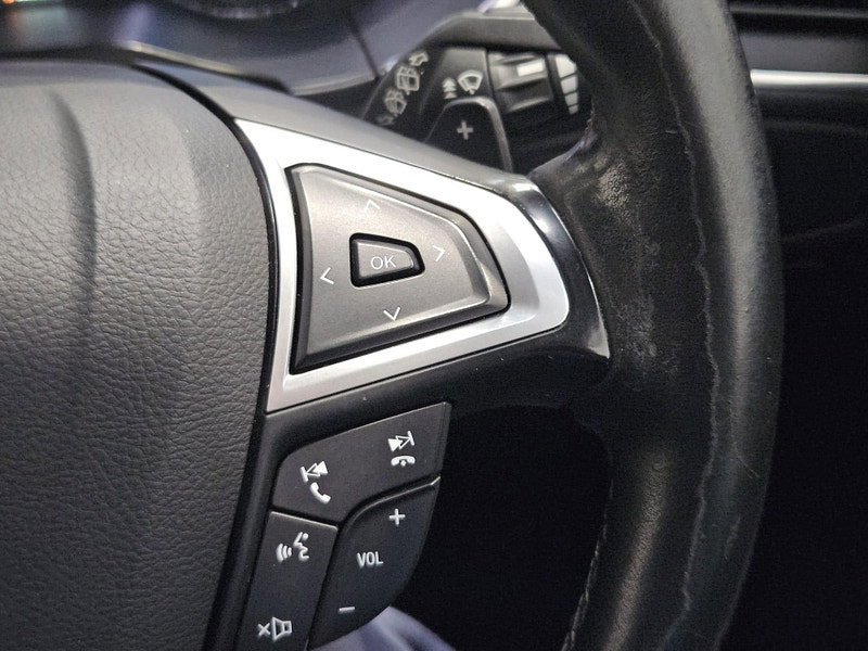 Ford S-Max 2.0 TDCi Titanium Sport Powershift Euro 6 (s/s) 5dr