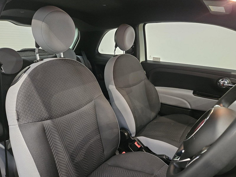 Fiat 500 1.0 MHEV Pop Euro 6 (s/s) 3dr