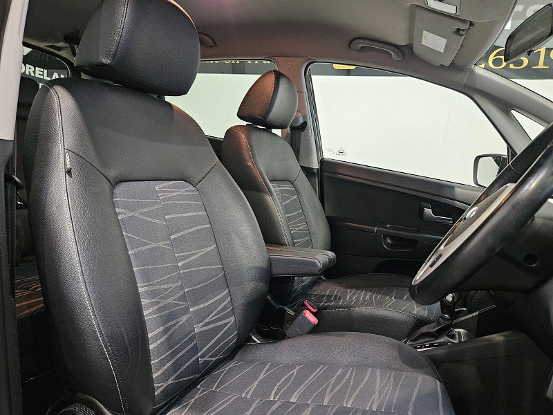 Kia Venga 1.6 3 Auto Euro 6 5dr