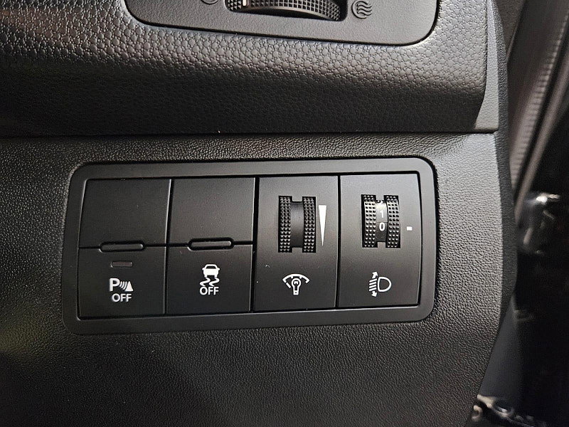 Kia Venga 1.6 3 Auto Euro 6 5dr