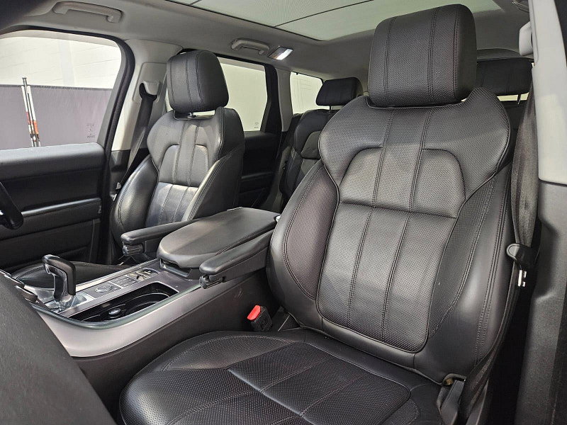 Land Rover Range Rover Sport 3.0 SD V6 HSE Auto 4WD Euro 6 (s/s) 5dr