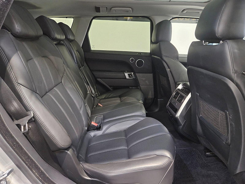 Land Rover Range Rover Sport 3.0 SD V6 HSE Auto 4WD Euro 6 (s/s) 5dr
