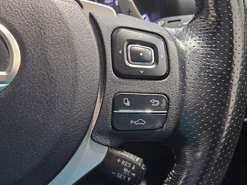 Lexus NX 2.5 300h F Sport E-CVT 4WD Euro 6 (s/s) 5dr