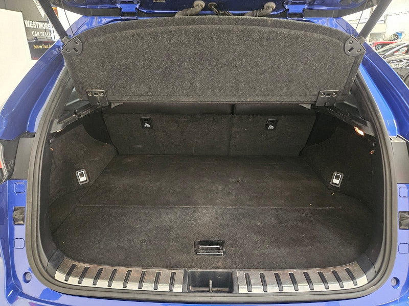 Lexus NX 2.5 300h F Sport E-CVT 4WD Euro 6 (s/s) 5dr