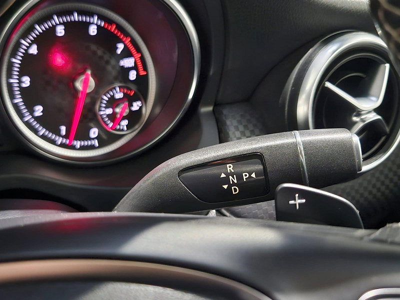 Mercedes-Benz A Class 1.6 A180 Sport Edition 7G-DCT Euro 6 (s/s) 5dr