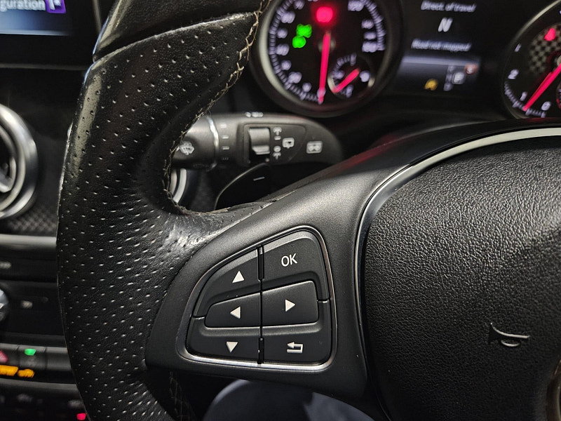 Mercedes-Benz A Class 1.6 A180 Sport Edition 7G-DCT Euro 6 (s/s) 5dr