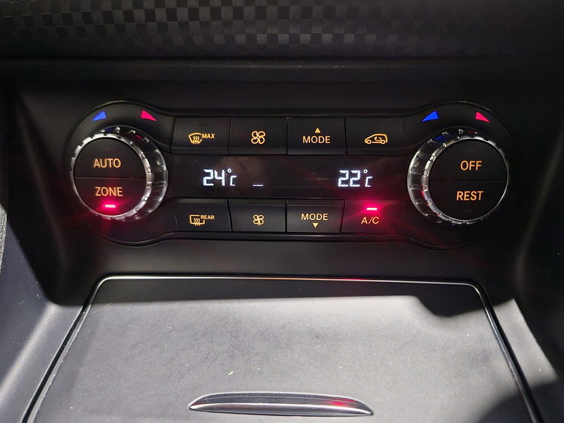 Mercedes-Benz A Class 1.6 A180 Sport Edition 7G-DCT Euro 6 (s/s) 5dr
