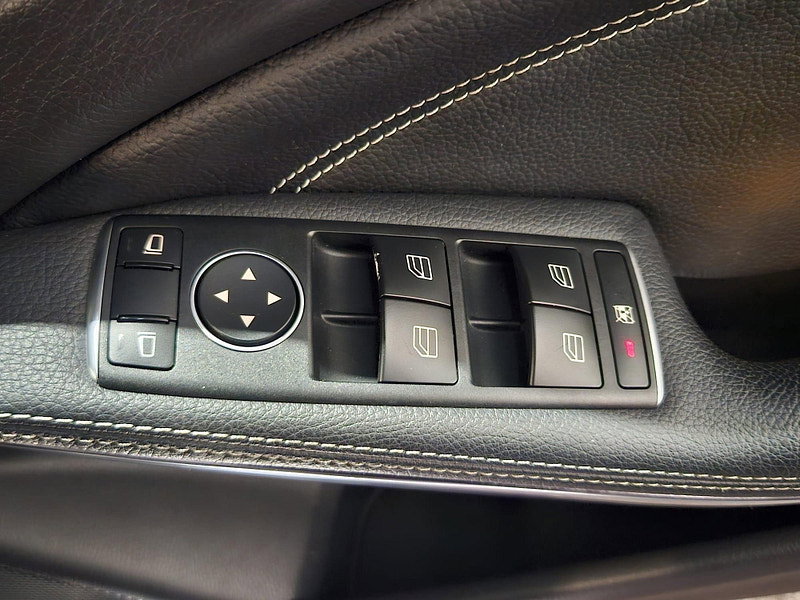 Mercedes-Benz A Class 1.6 A180 Sport Edition 7G-DCT Euro 6 (s/s) 5dr