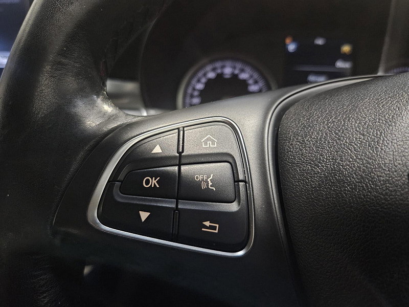 Mercedes-Benz C Class 1.6 C200d SE Executive Edition Euro 6 (s/s) 4dr