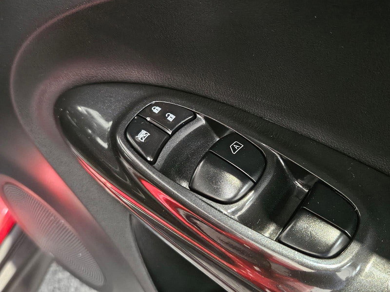 Nissan Juke 1.6 Bose Personal Edition Euro 6 5dr