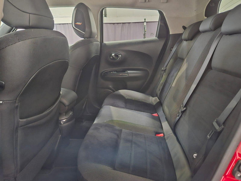 Nissan Juke 1.6 Bose Personal Edition Euro 6 5dr