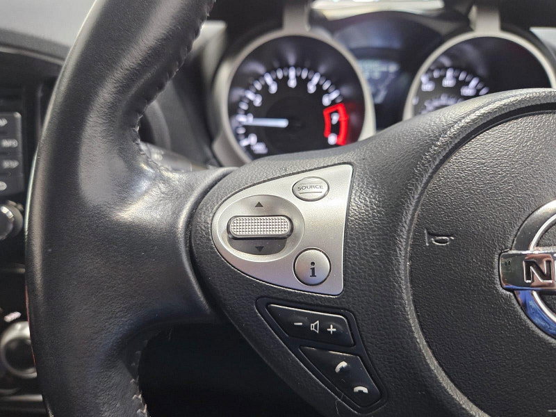 Nissan Juke 1.6 Bose Personal Edition Euro 6 5dr