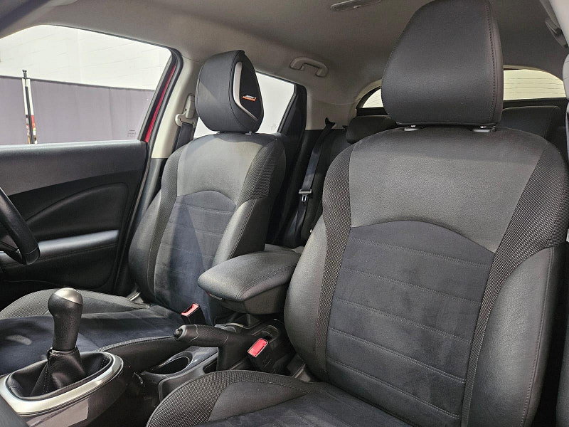Nissan Juke 1.6 Bose Personal Edition Euro 6 5dr