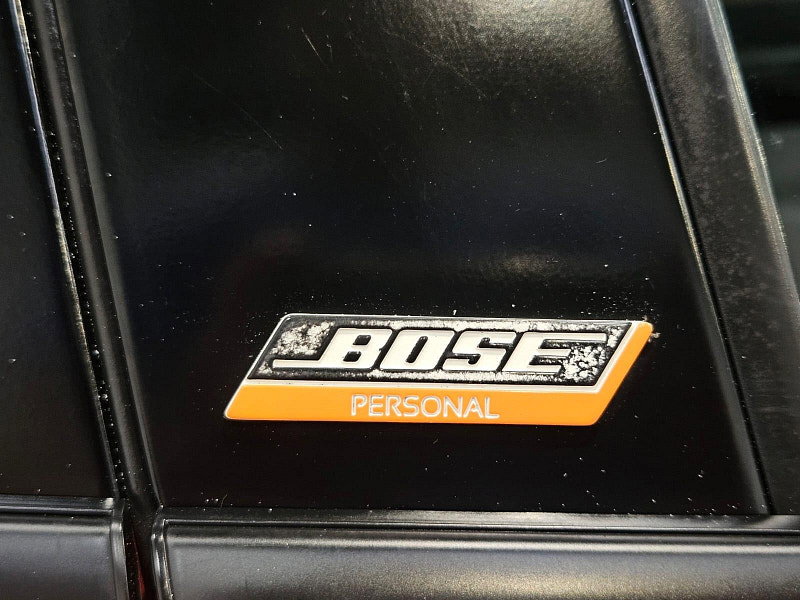 Nissan Juke 1.6 Bose Personal Edition Euro 6 5dr