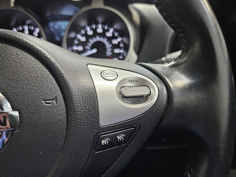 Nissan Juke 1.6 Bose Personal Edition Euro 6 5dr