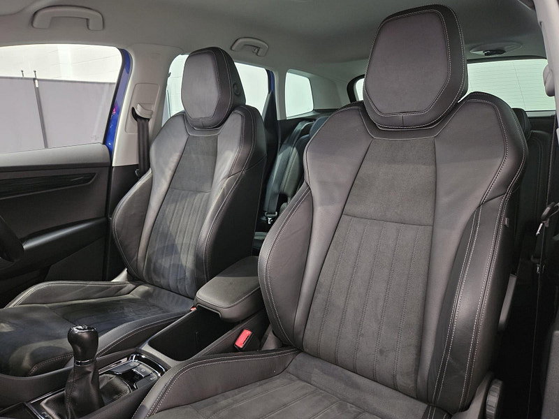 Skoda Karoq 1.0 TSI SE L Euro 6 (s/s) 5dr