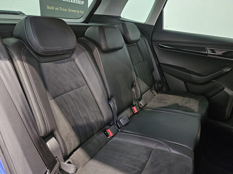 Skoda Karoq 1.0 TSI SE L Euro 6 (s/s) 5dr