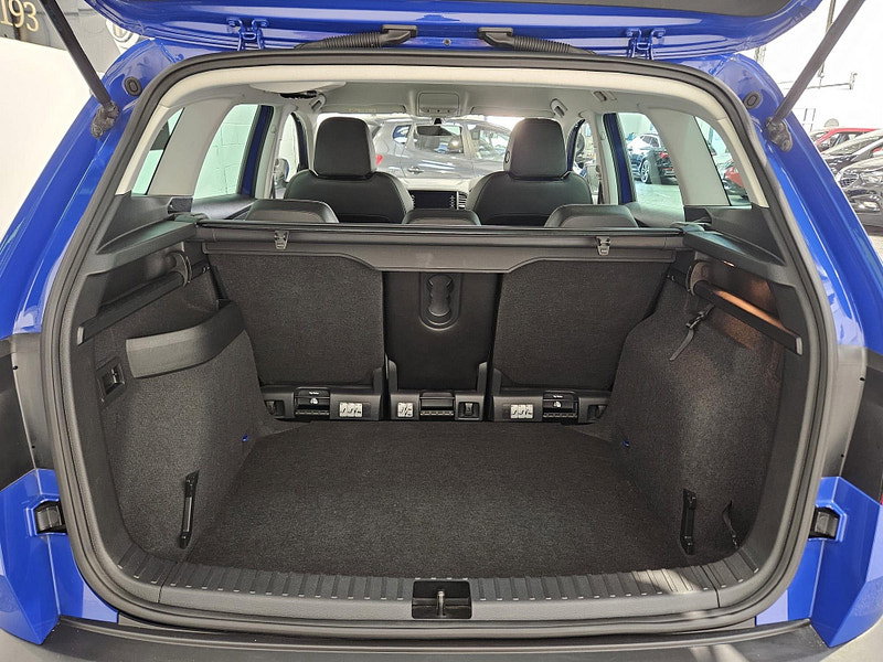 Skoda Karoq 1.0 TSI SE L Euro 6 (s/s) 5dr