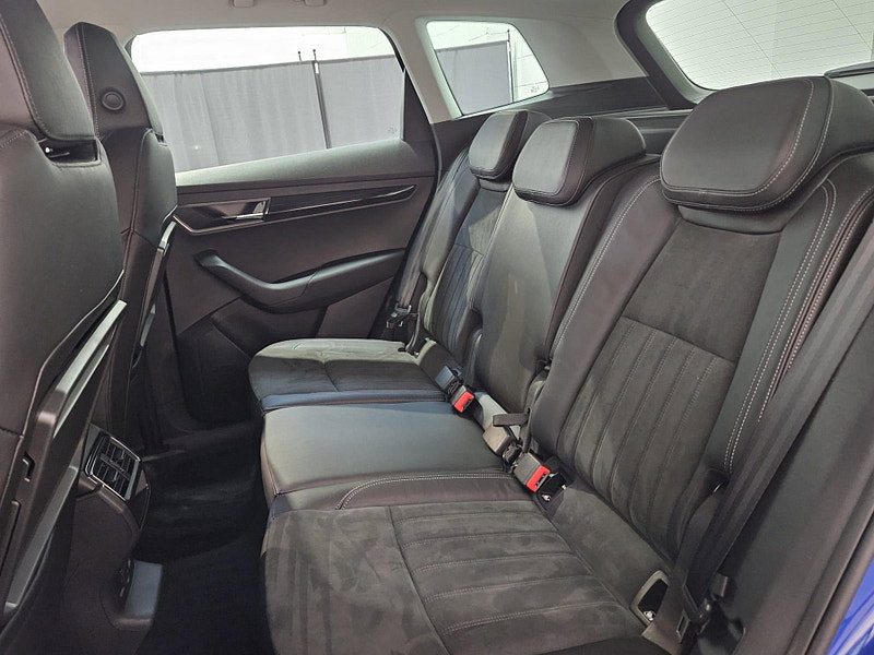 Skoda Karoq 1.0 TSI SE L Euro 6 (s/s) 5dr